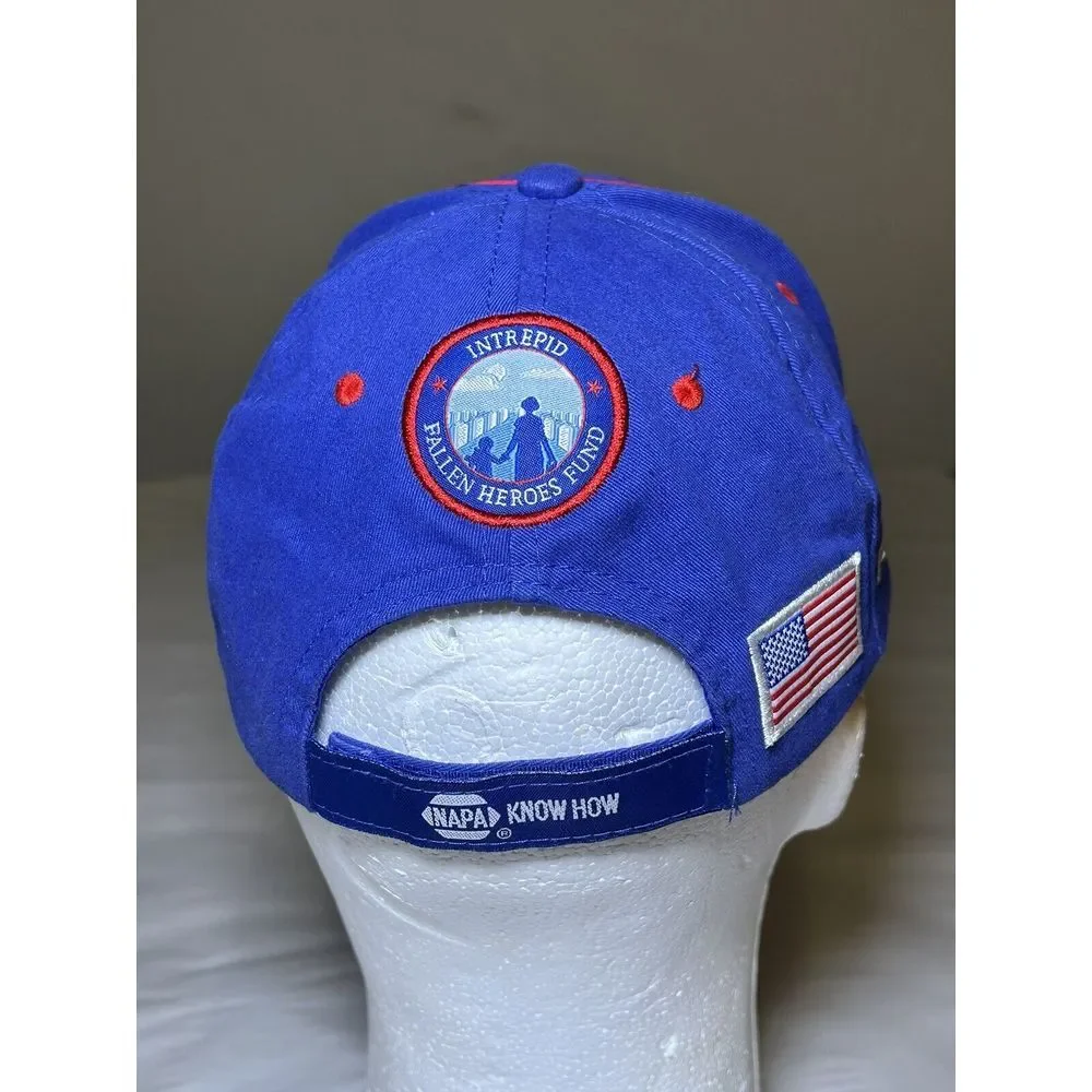 Chase Elliott #24 Napa Auto Parts Cap Hat Hendrick‎ Nascar Racing